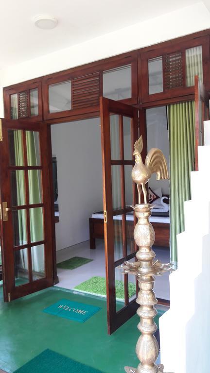 Ferienwohnung Silent oasis Ella Exterior foto